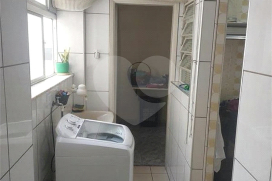 Apartamento à venda com 2 quartos em Pinheiros, São Paulo, SP