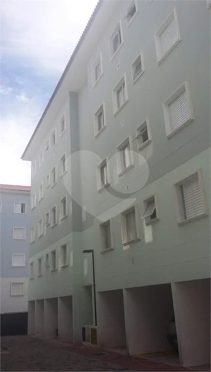 Apartamento à venda com 2 quartos em Loteamento Parque Industrial, Jundiaí, SP