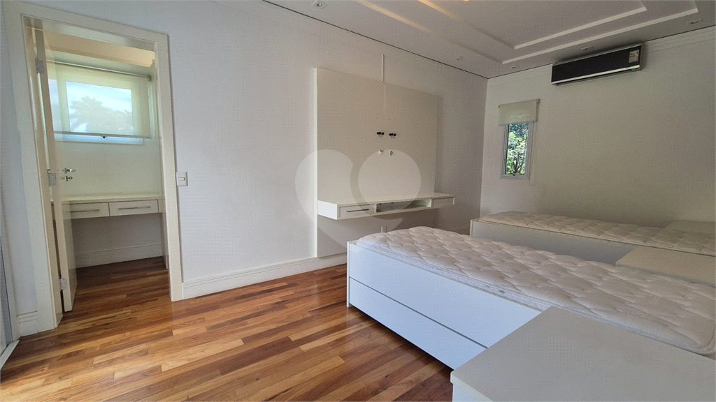 Casa à venda com 5 suítes no condomínio Lago Azul 1, Araçoiaba da Serra - SP