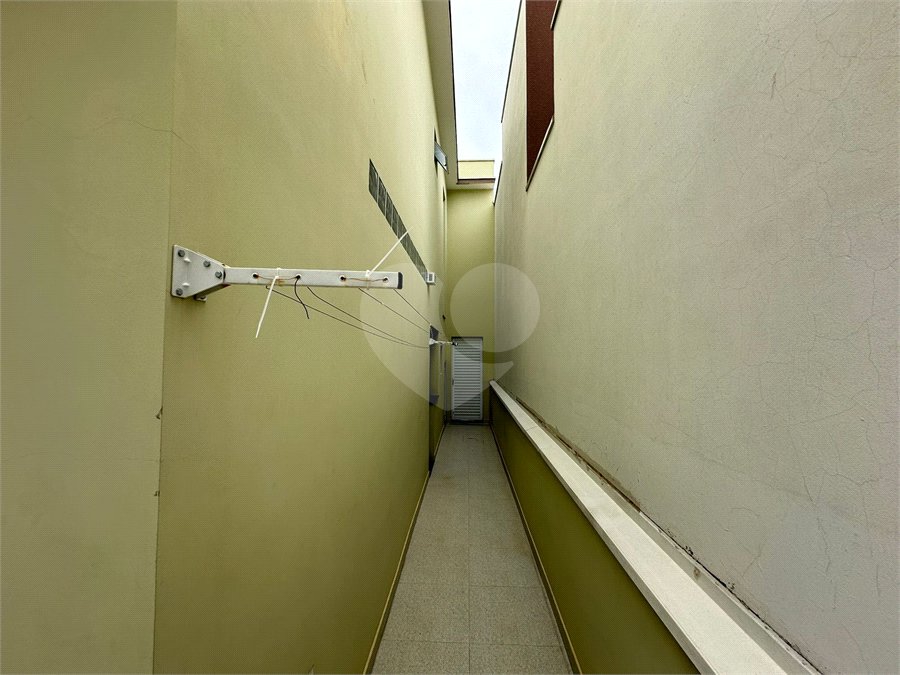 Casa à venda com 3 suítes no condomínio Vila Ytu, Indaiatuba - SP