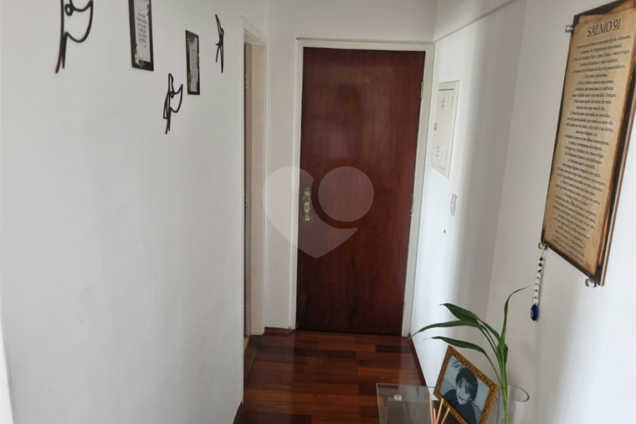 Apartamento à venda com 2 quartos em Vila Guilherme, São Paulo, SP