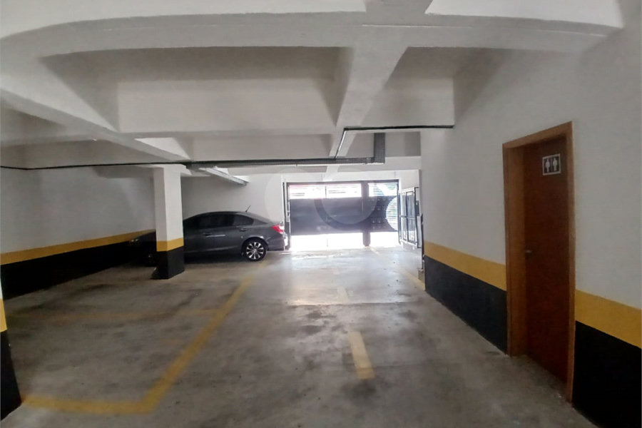 Apartamento para alugar com 2 quartos em Tucuruvi, São Paulo, SP