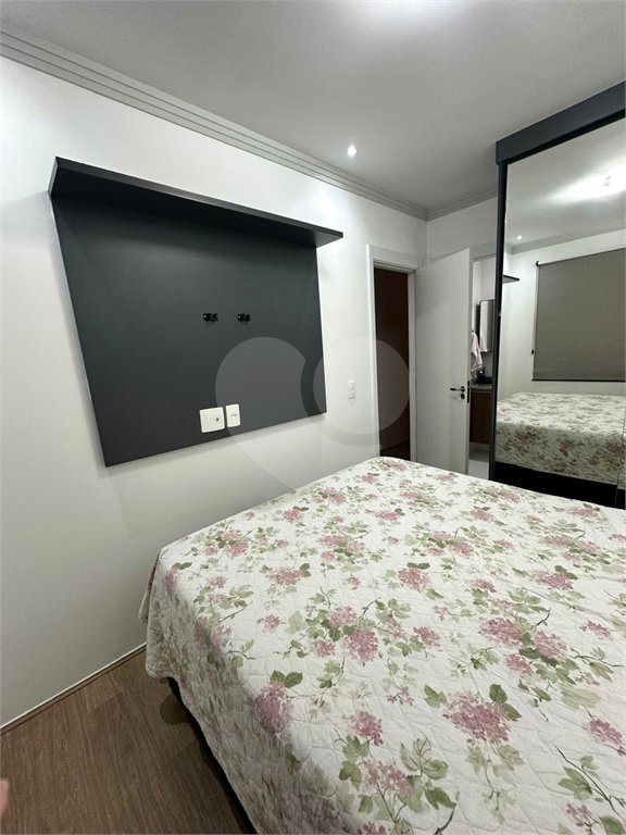 Apartamento à venda com 3 quartos, sendo 1 suíte, em Parque União, Jundiaí, SP