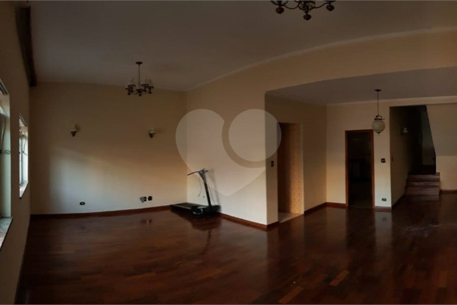 Sobrado à venda com 4 quartos, sendo 1 suíte,  em Mandaqui, São Paulo, SP