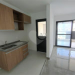 Apartamento para alugar com 2 quartos, sendo 1 suíte,  em Vila Caminho do Mar, São Bernardo do Campo, SP