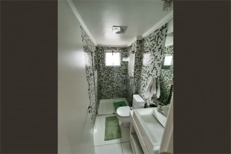 Apartamento à venda com 2 quartos, sendo 1 suíte,  em Água Branca, São Paulo, SP