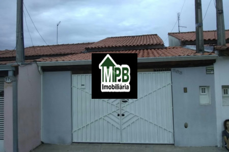 Casa à venda com 4 quartos em Parque das Laranjeiras, Sorocaba, SP