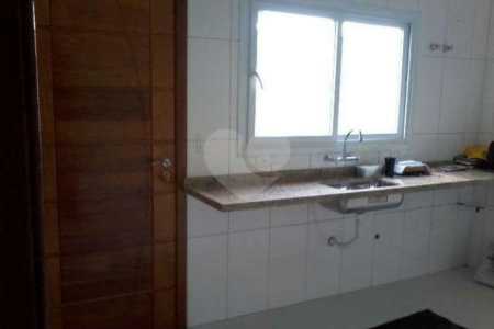 Casa Térrea à venda com 3 suítes em Jardim Bonfiglioli, São Paulo, SP