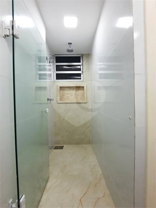 Apartamento à venda com 3 suítes em Tijuca, Rio de Janeiro, RJ