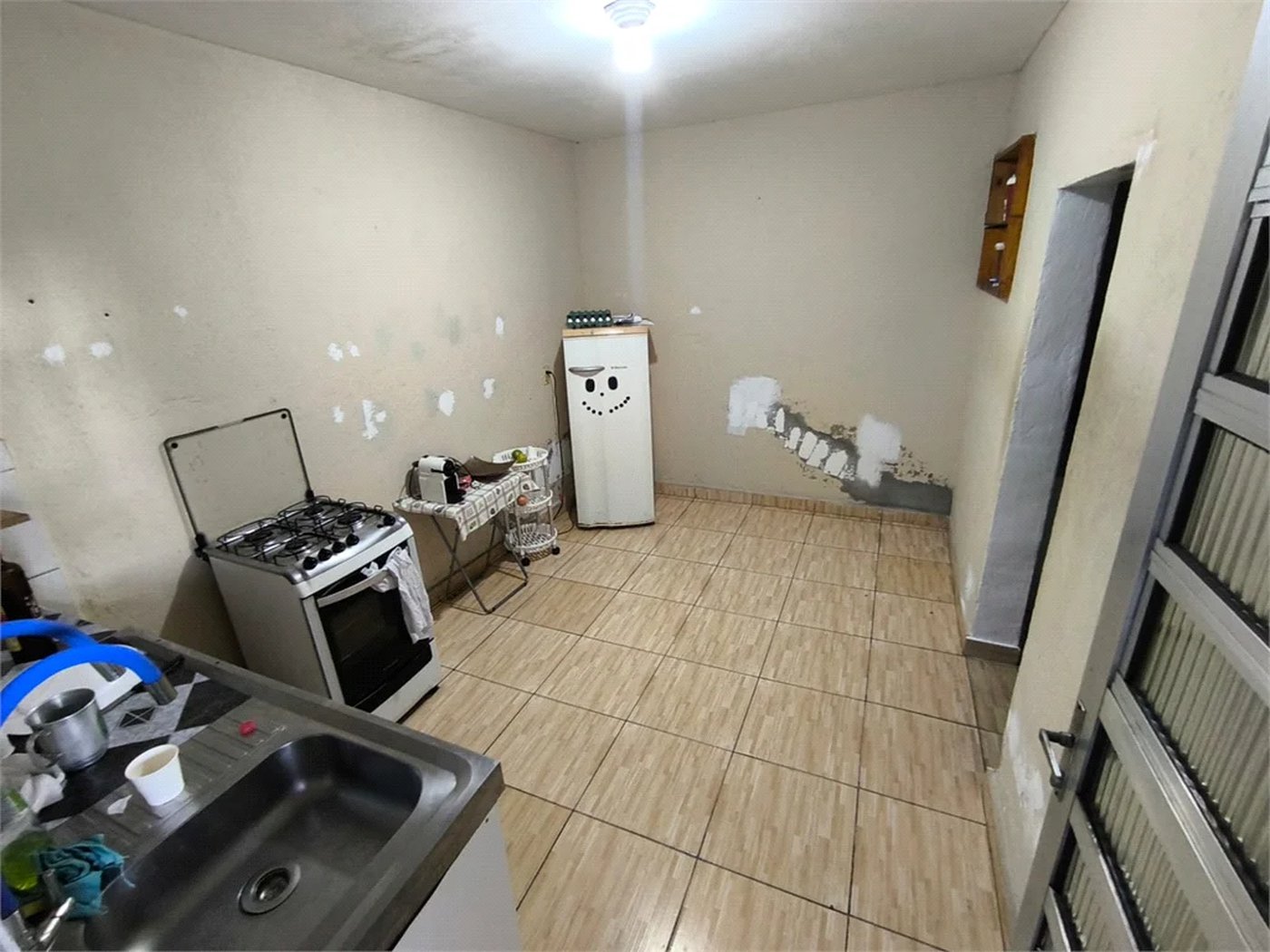 Casa à venda com 3 quartos, sendo 1 suíte, em Umarizal, São Paulo, SP