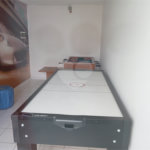 Apartamento à venda com 2 quartos em São Cristóvão, Rio de Janeiro, RJ