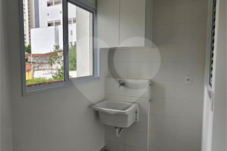 Apartamento à venda com 2 quartos em Belenzinho, São Paulo, SP