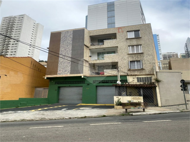 Apartamento à venda com 2 quartos em Santana, São Paulo, SP