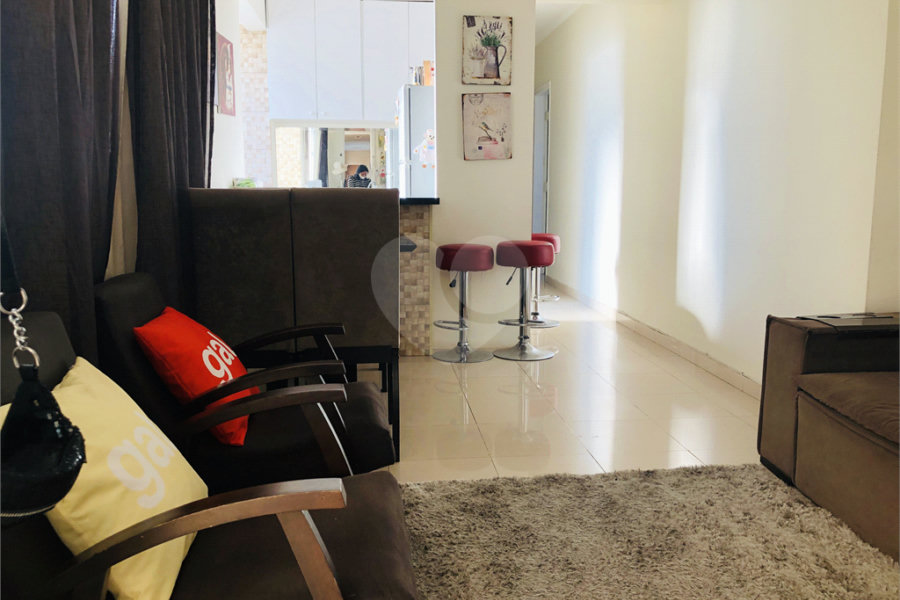 Apartamento à venda com 3 quartos em Bom Retiro, São Paulo, SP