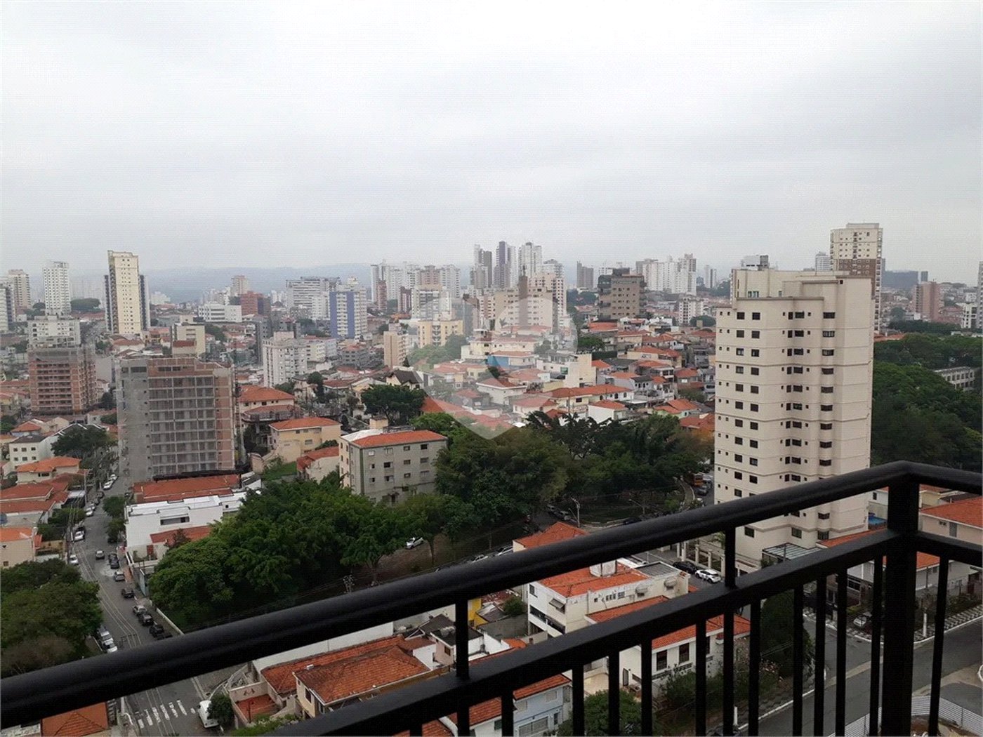 Cobertura à venda com 3 suítes em Jardim São Paulo(zona Norte), São Paulo, SP