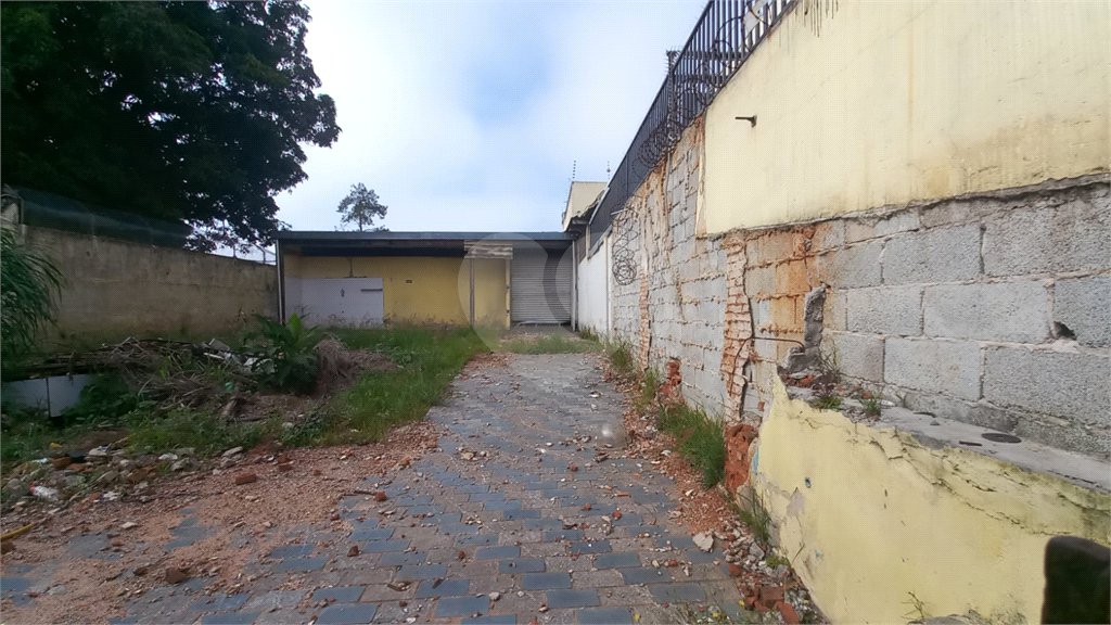 Terreno à venda com 1 quarto em Jaçanã, São Paulo, SP
