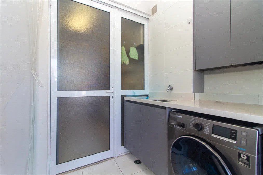 Apartamento para alugar com 2 quartos, sendo 1 suíte, em Pinheiros, São Paulo, SP