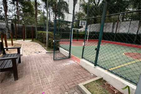 Apartamento à venda com 3 quartos, sendo 1 suíte,  em Vila Andrade, São Paulo, SP