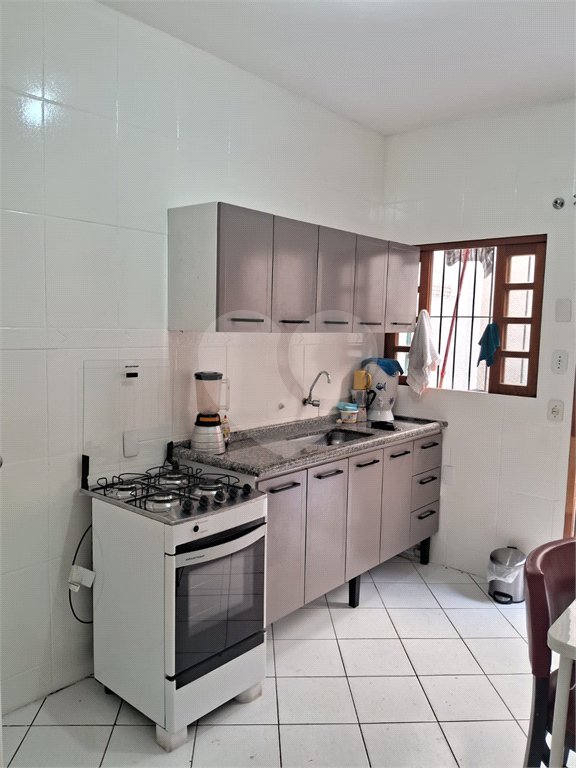 Sobrado à venda com 2 quartos, sendo 1 suíte, em Vila Guarani (z Sul), São Paulo, SP
