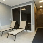 Apartamento com 1 dormitório à venda, 40 m² por R$ 660.000,00 - Campo Grande - Santos/SP