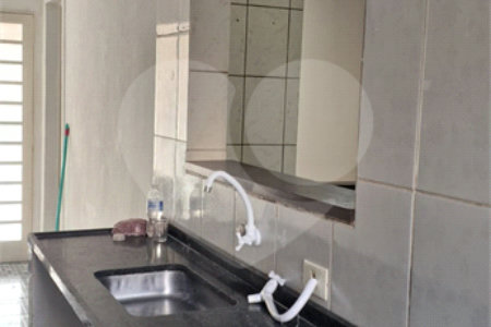 Casa Térrea à venda com 2 quartos, sendo 1 suíte,  em Parque Interlagos, São José dos Campos, SP