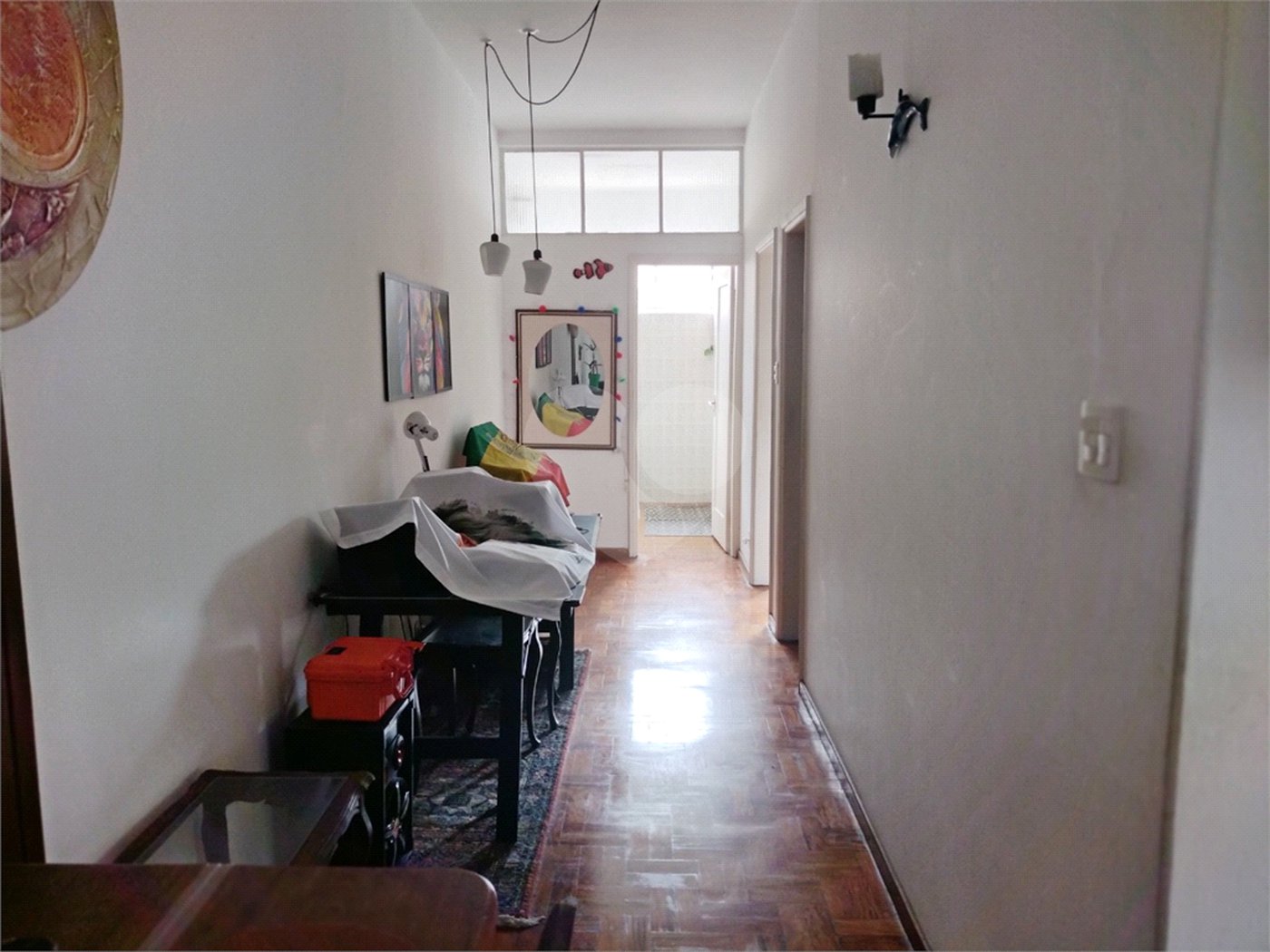 Casa à venda com 4 quartos em Vila Mariana, São Paulo, SP