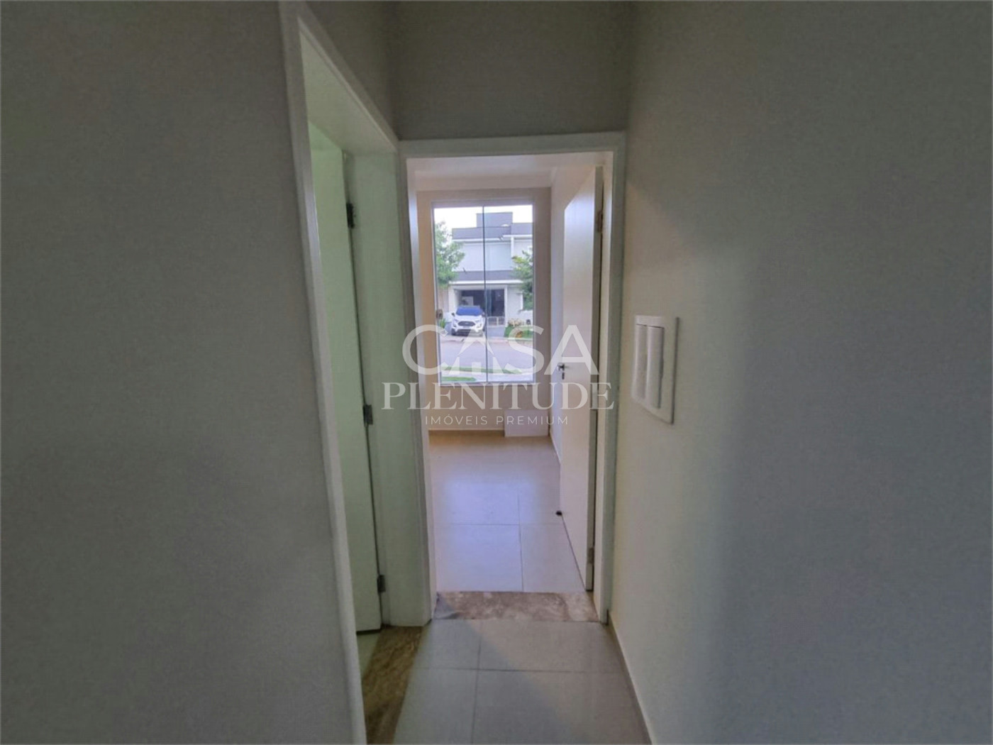 Casa em condomínio à venda com 3 quartos, sendo 2 suítes, em Cajuru do Sul, Sorocaba, SP