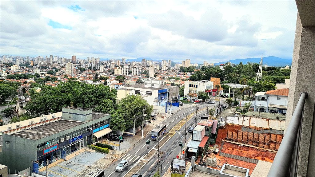 Apartamento à venda com 3 suítes em Tucuruvi, São Paulo, SP