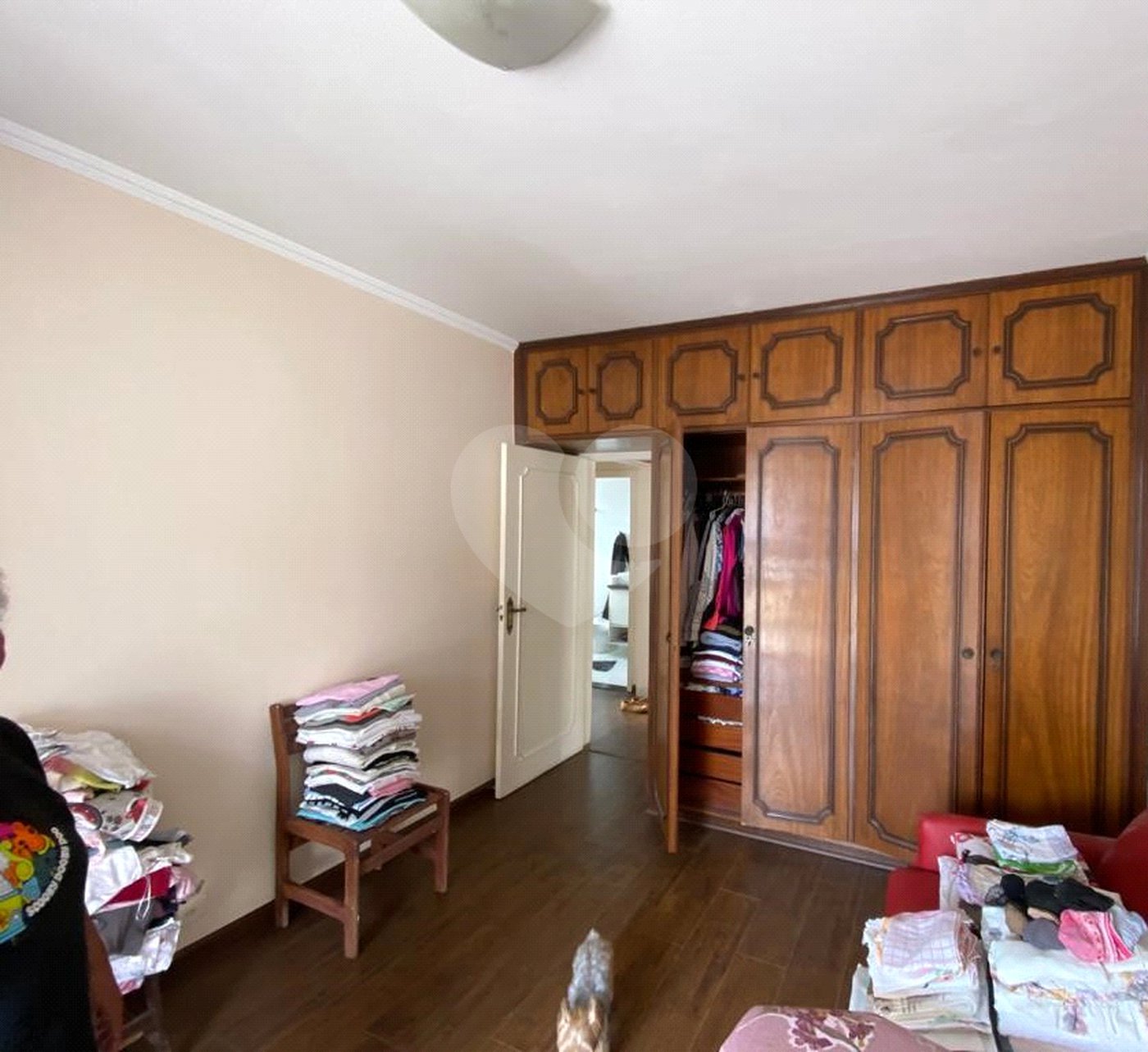 Sobrado à venda com 4 quartos, sendo 2 suítes, em Vila Aurora (zona Norte), São Paulo, SP