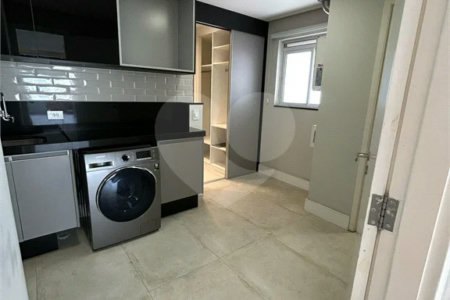 Cobertura espetacular à venda de 310m² no L’Essence Mooca - Agende já a sua visita!