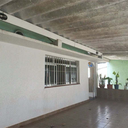 Casa à venda com 3 quartos em Vila Ipojuca, São Paulo, SP