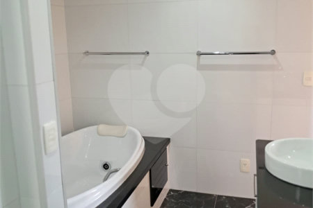 Apartamento à venda com 2 quartos, sendo 1 suíte, em Vila Progredior, São Paulo, SP