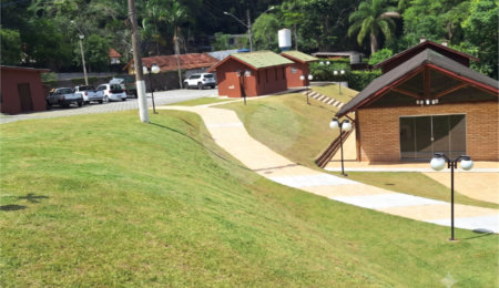 Condomínio à venda em Serra da Cantareira, Mairiporã, SP