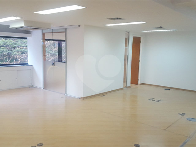 Sala à venda em Brooklin, São Paulo, SP