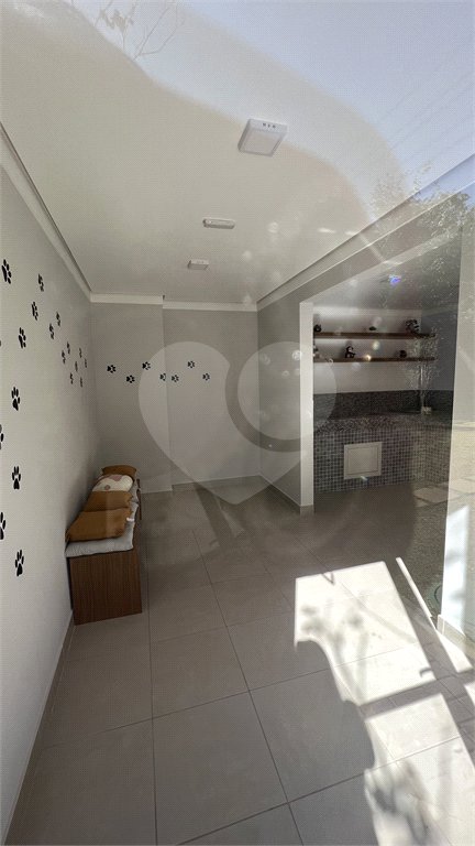 Apartamento à venda com 2 quartos em Jardim Celeste, São Paulo, SP