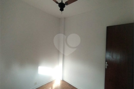 Apartamento à venda com 2 quartos em Vila Mariana, São Paulo, SP