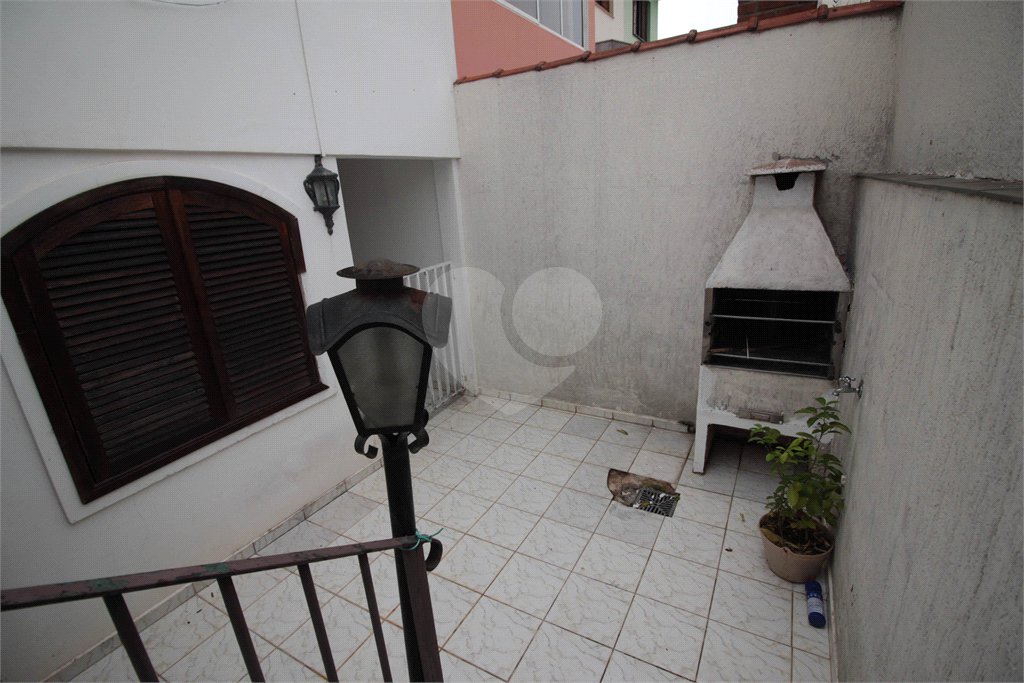 Casa à venda com 4 quartos, sendo 2 suítes, em Casa Verde, São Paulo, SP