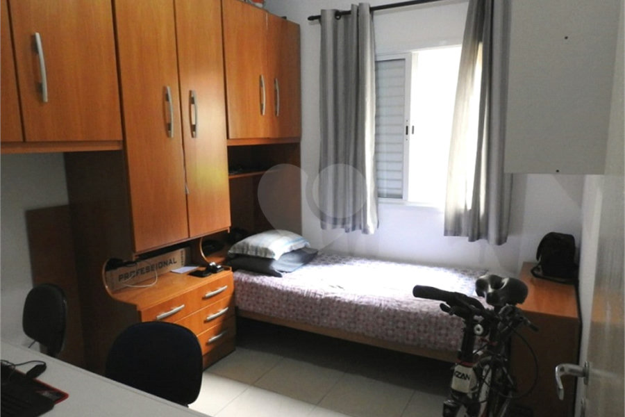 Apartamento à venda com 3 quartos em Ponte Grande, Guarulhos, SP