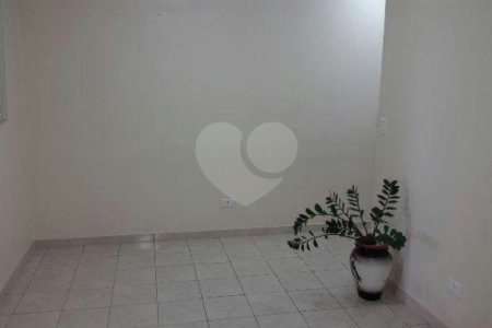 Apartamento à venda com 2 quartos em Santa Teresinha, São Paulo, SP