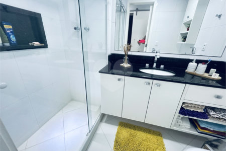 Cobertura à venda com 3 quartos, sendo 1 suíte, em Tijuca, Rio de Janeiro, RJ