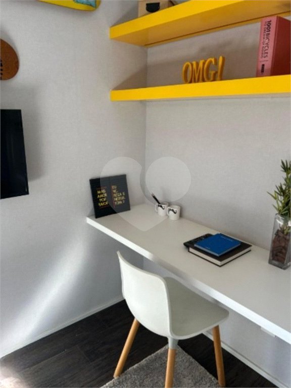 Apartamento à venda com 3 suítes em Perdizes, São Paulo, SP