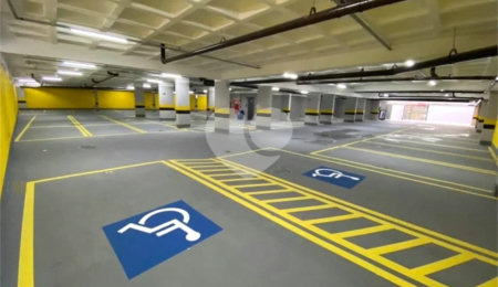Apartamento à venda com 2 quartos em Jardim Paraíso, São Paulo, SP
