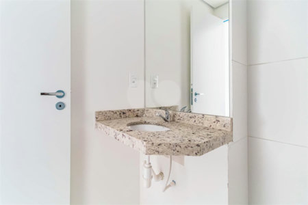 Apartamento à venda com 1 suíte em Vila Sônia, São Paulo, SP