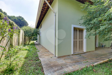 Casa à venda ou para alugar com 4 suítes em Alto da Boa Vista, São Paulo, SP