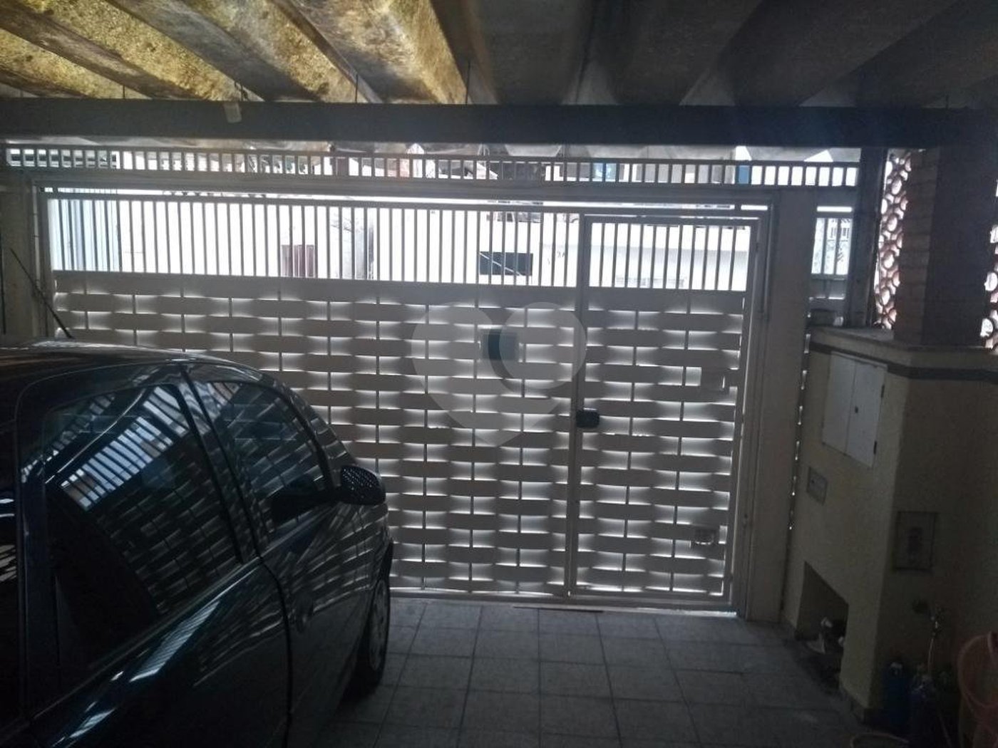 Sobrado à venda com 2 quartos em Jardim Monte Alegre, São Paulo, SP