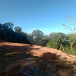 Terreno à venda no condomínio Bosque da Represa, Nazaré Paulista - SP
