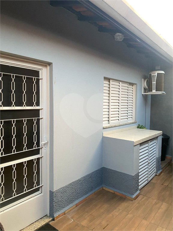Casa à venda com 4 quartos, sendo 1 suíte, no Centro, Indaiatuba, SP