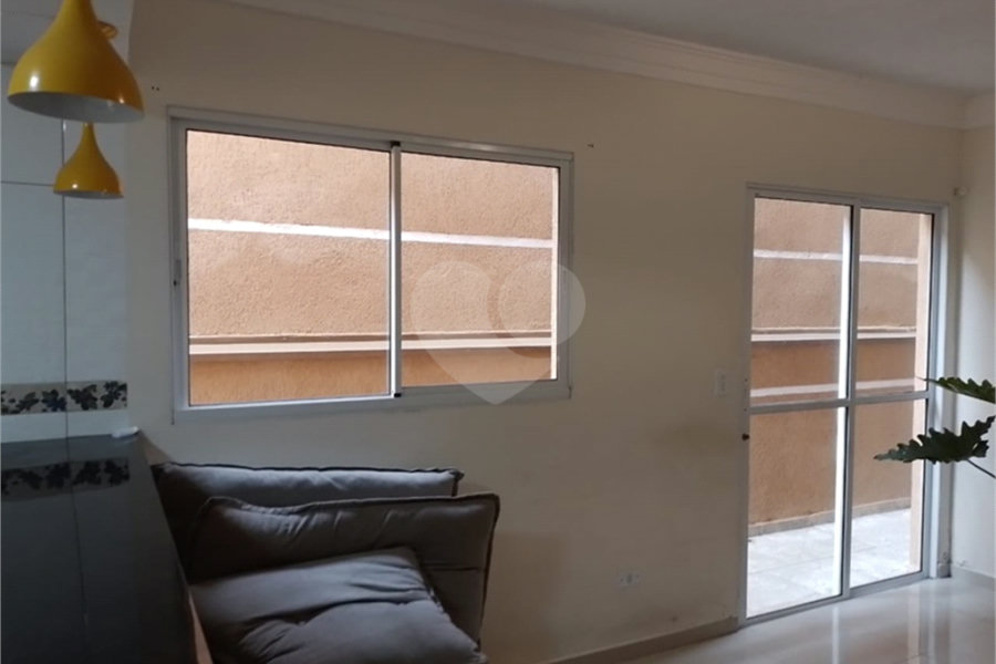 Sobrado à venda com 4 quartos no Brasilândia, São Paulo, SP
