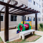 Apartamento para alugar com 2 quartos em Vila Pereira Cerca, São Paulo, SP
