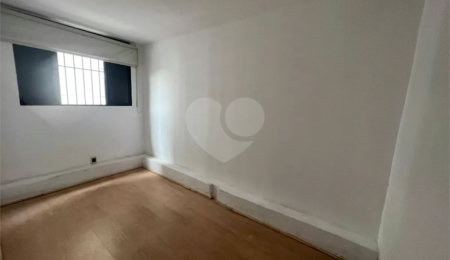 Apartamento à venda com 1 quarto em Liberdade, São Paulo, SP